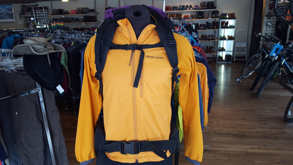 April Showers Bring ... the Need for the Right Outdoor Gear!