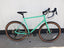 Marin Nicasio + Gravel Bike, Mint Green