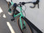 Marin Nicasio + Gravel Bike, Mint Green