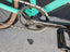 Marin Nicasio + Gravel Bike, Mint Green
