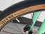 Marin Nicasio + Gravel Bike, Mint Green