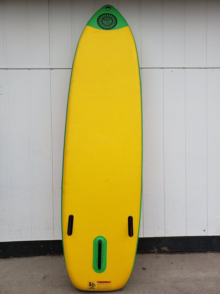 SOL Sumo Classic Stand-Up Paddleboard
