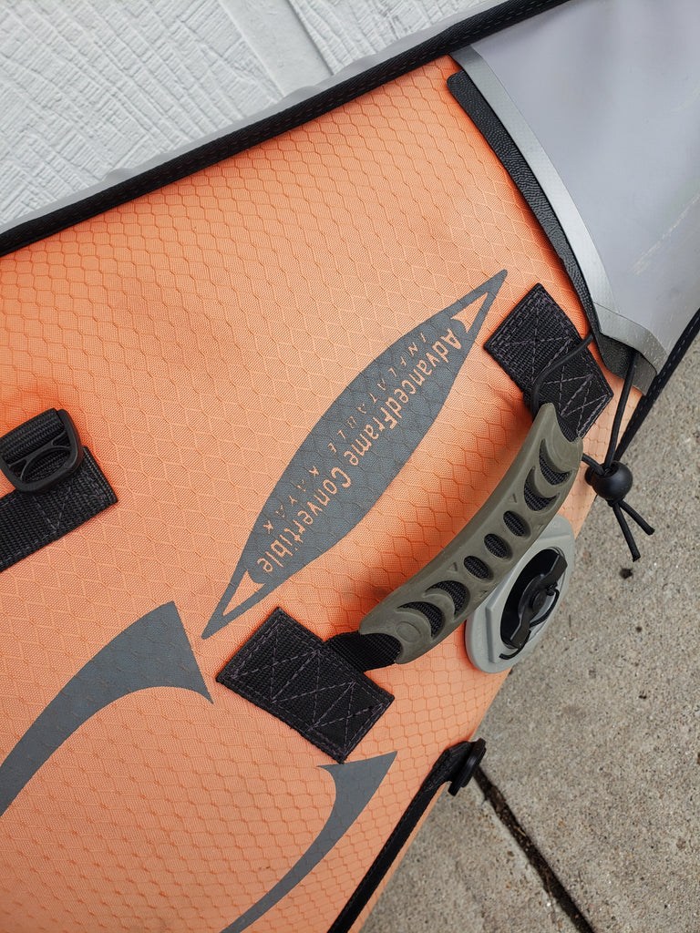 Advanced Elements Advanced Frame Inflatable Kayak