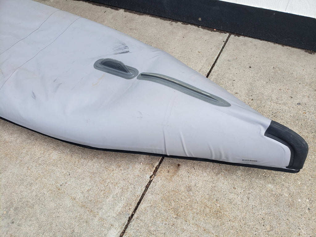 Advanced Elements Advanced Frame Inflatable Kayak
