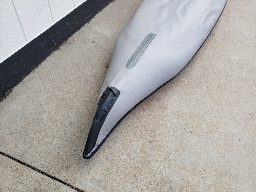 Advanced Elements Advanced Frame Inflatable Kayak
