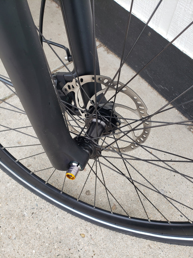 Gazelle Ultimate T10+ E-Bike, Gray