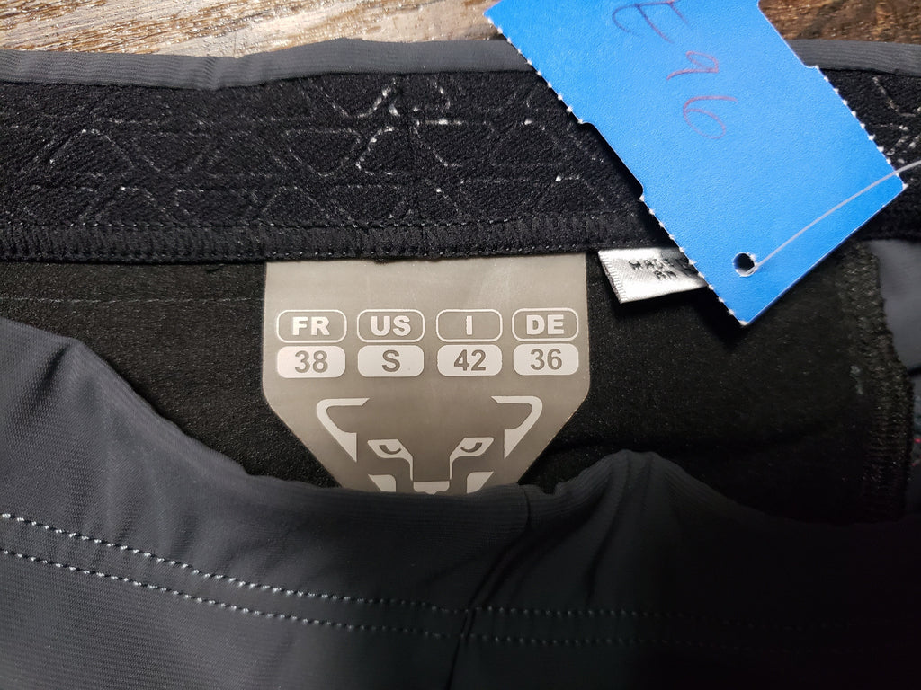 Dynafit Traverse 3/4 tights pants women small