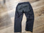 Fjallraven Abisko 3/4 length stretch hiking pants women XS