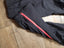 Alpine Stars stretch nylon motocross bike pants youth 26 11-12 yo