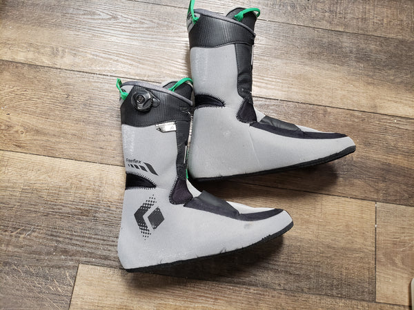 Black diamond boot liners Clearance