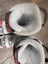 Fischer Vacuum 110 Trinity ski boots mondo 24.5 women 7.5