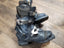 Garmont Veloce telemark ski boots mondo 24.0 women 7