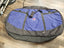 Kelty large capacity baby backpack carrier for travel