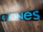 Jones Explorer 161 cm wide snowboard NOW bindings