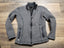 Kjus fleece and wool jacket women small