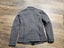 Kjus fleece and wool jacket women small