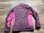 Patagonia Rubicon Rider ski jacket women XS missing hood and skirt