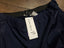 Bjorn-Daehlie XC ski warm up full zip pants wind panels women medium