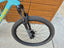 2021 Santa Cruz Blur CC Full Suspension Carbon mountain bike, 29er, Large