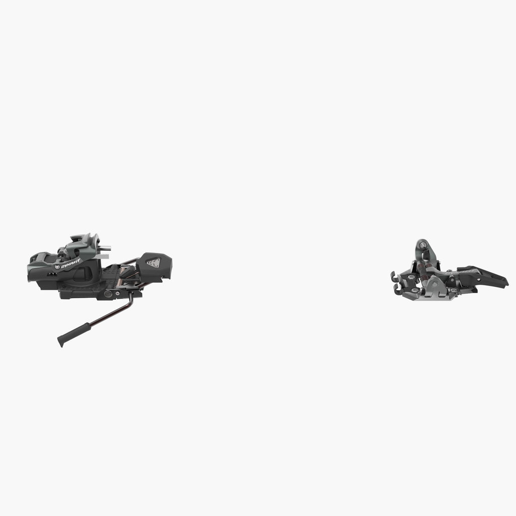 Dynafit Blacklight+ Backcountry Ski Bindings, Pair