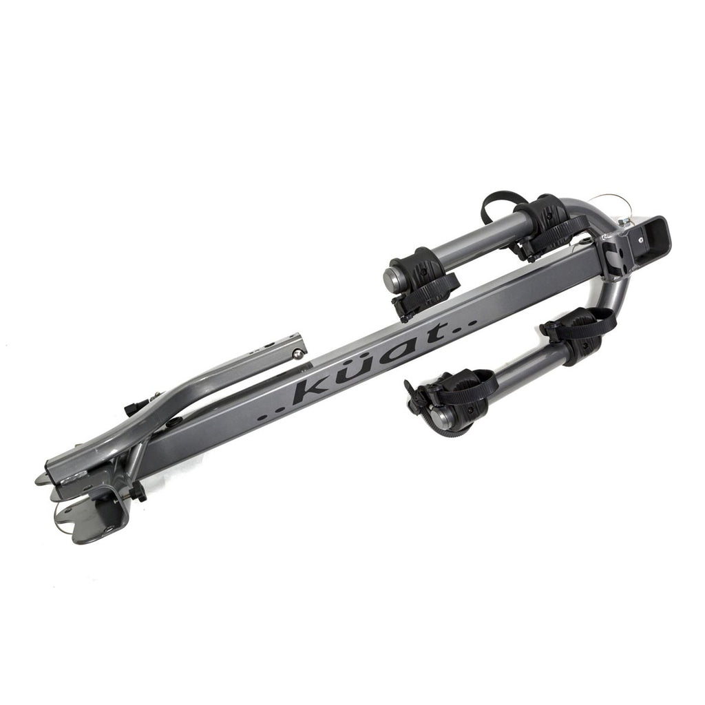 Kuat Beta, 2 Bike, 2" Hitch Mount Rack