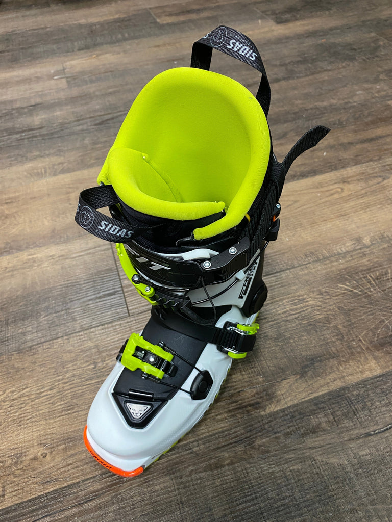 Dynafit Hoji Free 110 AT tech ski boots mondo 27.5 men 9.5