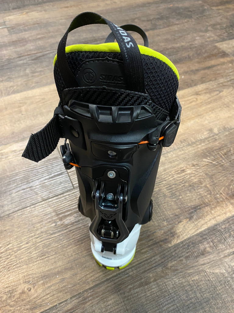 Dynafit Hoji Free 110 AT tech ski boots mondo 27.5 men 9.5