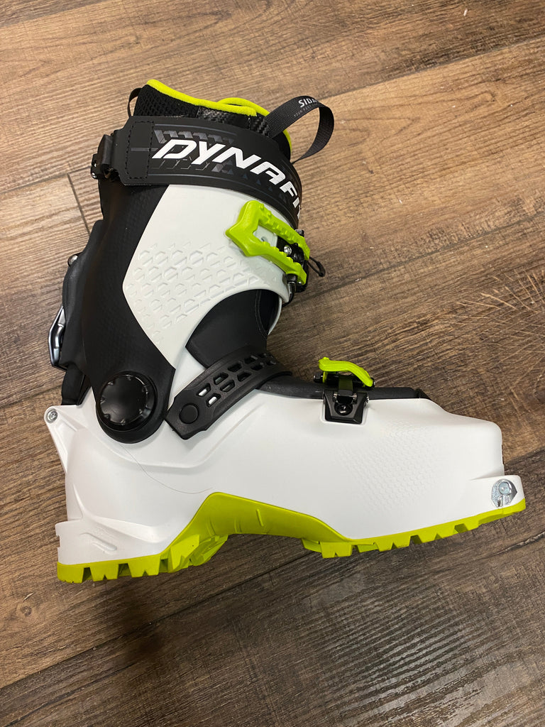 Dynafit Hoji Free 110 AT tech ski boots mondo 27.5 men 9.5