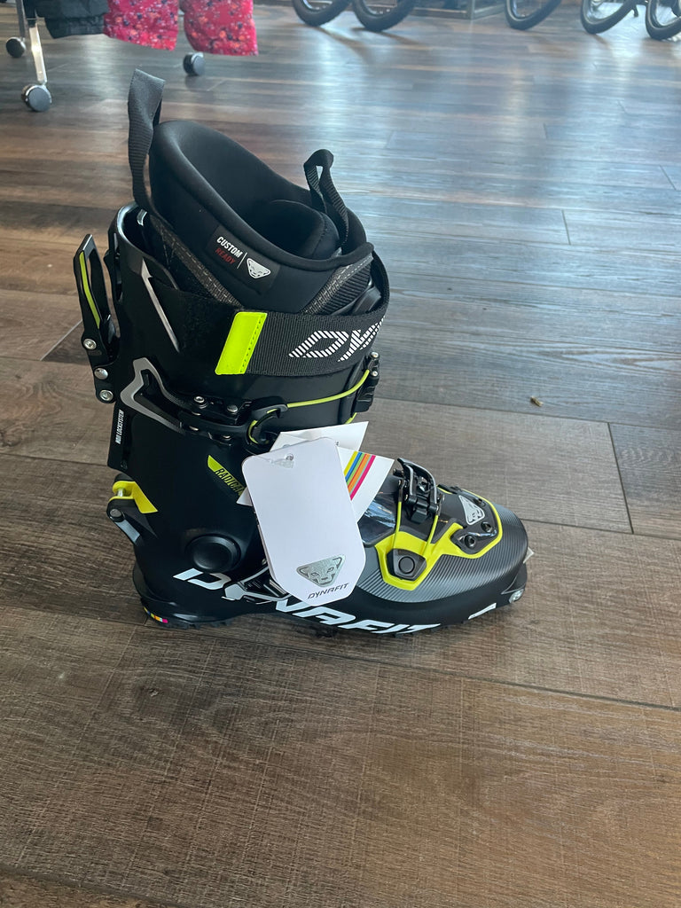 Dynafit Radical AT Tech Ski Boots, Men, Multiple Sizes