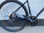 Marin Nicasio Road/ Gravel Bike steel frame, Black