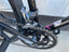 Marin Nicasio Road/ Gravel Bike steel frame, Black