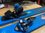 Dynafit Seven Summits+ AT Backcountry Ski Set, 174cm, Lime