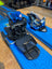 Dynafit Seven Summits+ AT Backcountry Ski Set, 174cm, Lime
