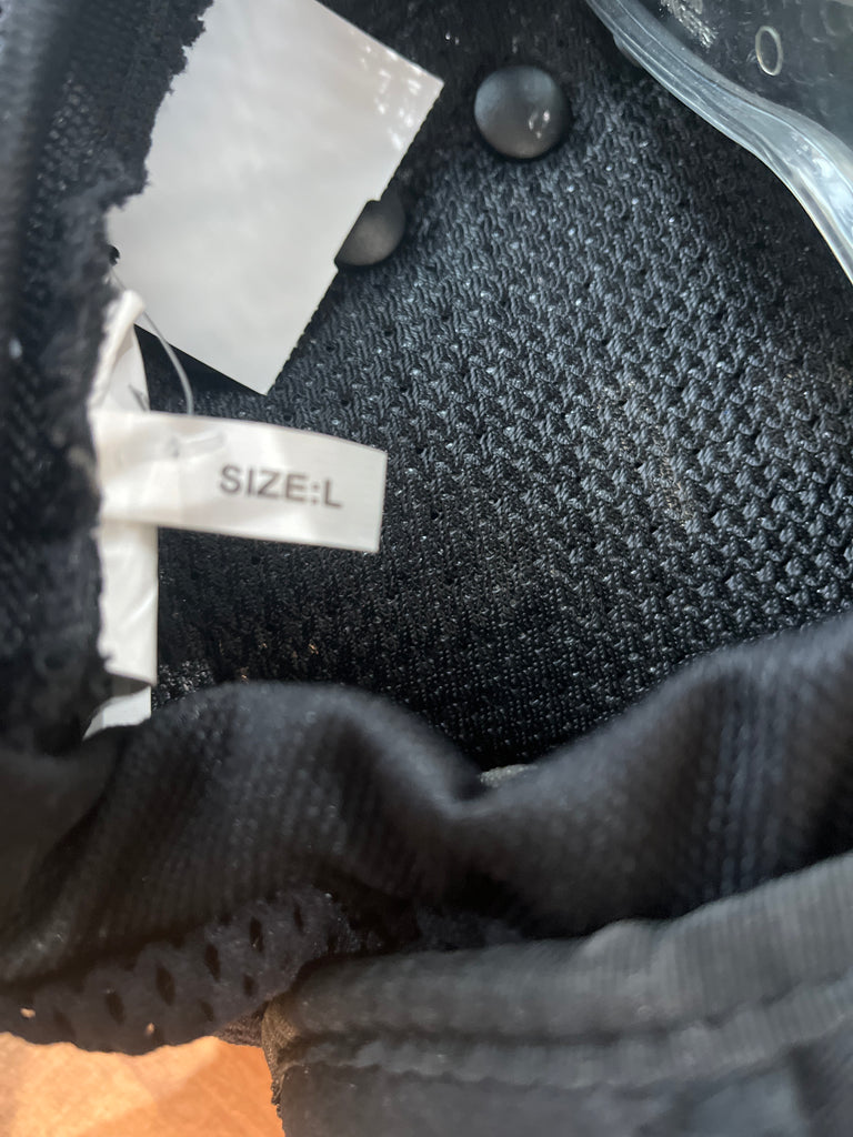 TSG Backbone-Bikejacket Large Armor padded downhill jacket