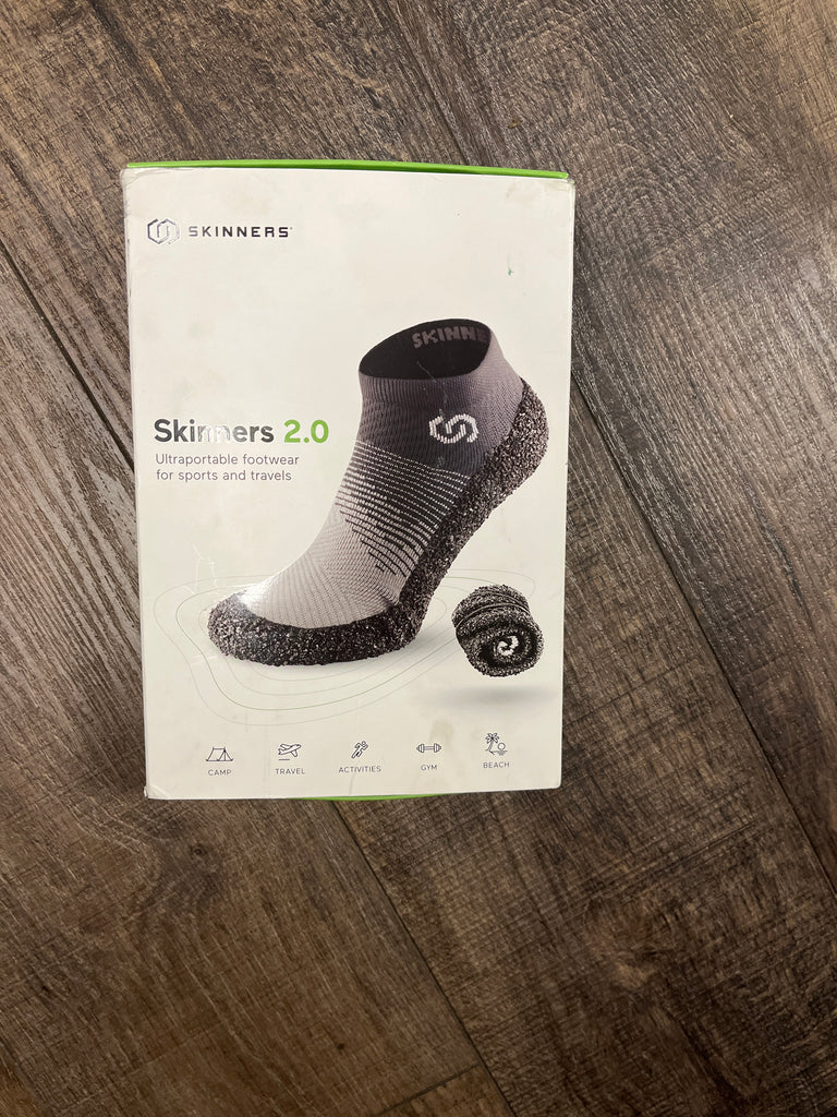 Skinners 2.0 Extra small  Aqua