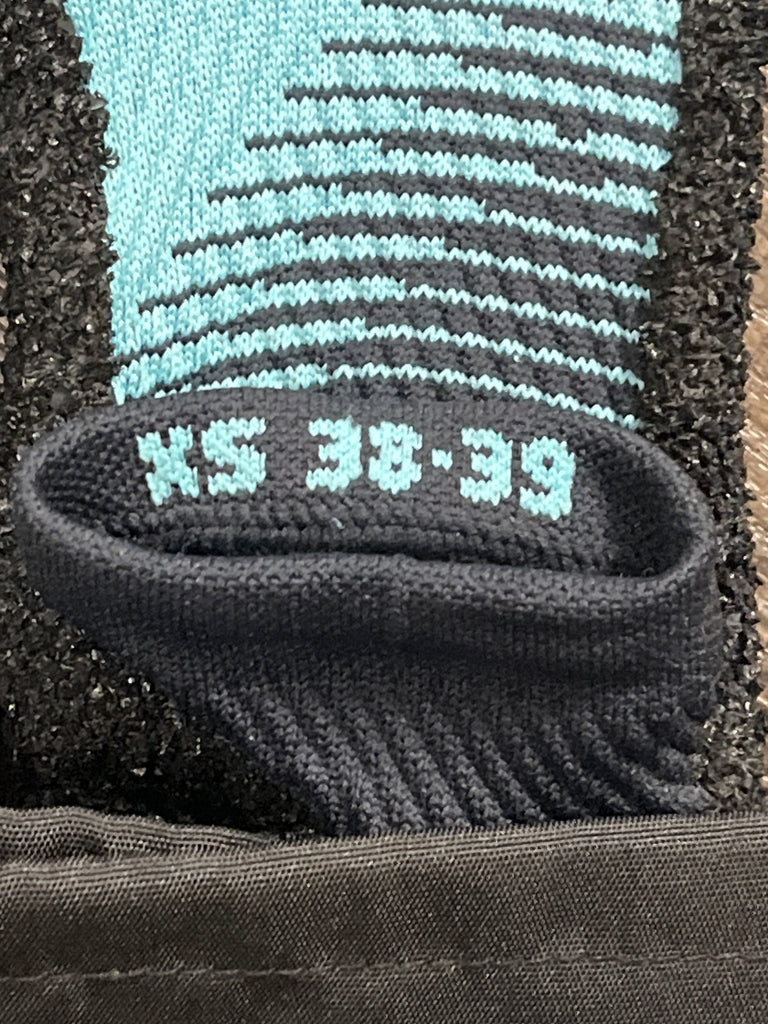 Skinners 2.0 Extra small  Aqua