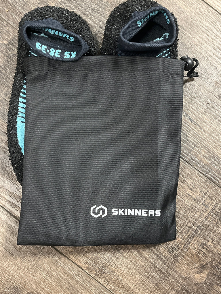 Skinners 2.0 Extra small  Aqua