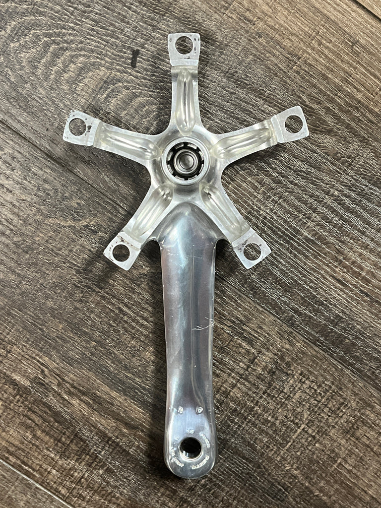 Shimano Ultegra Craknkset 175mm Crank Arm, Octalink Spindle