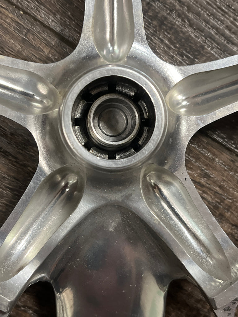 Shimano Ultegra Craknkset 175mm Crank Arm, Octalink Spindle