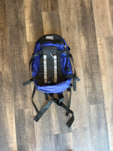 Dana Design HooDoo Spire Hiking Pack 30L