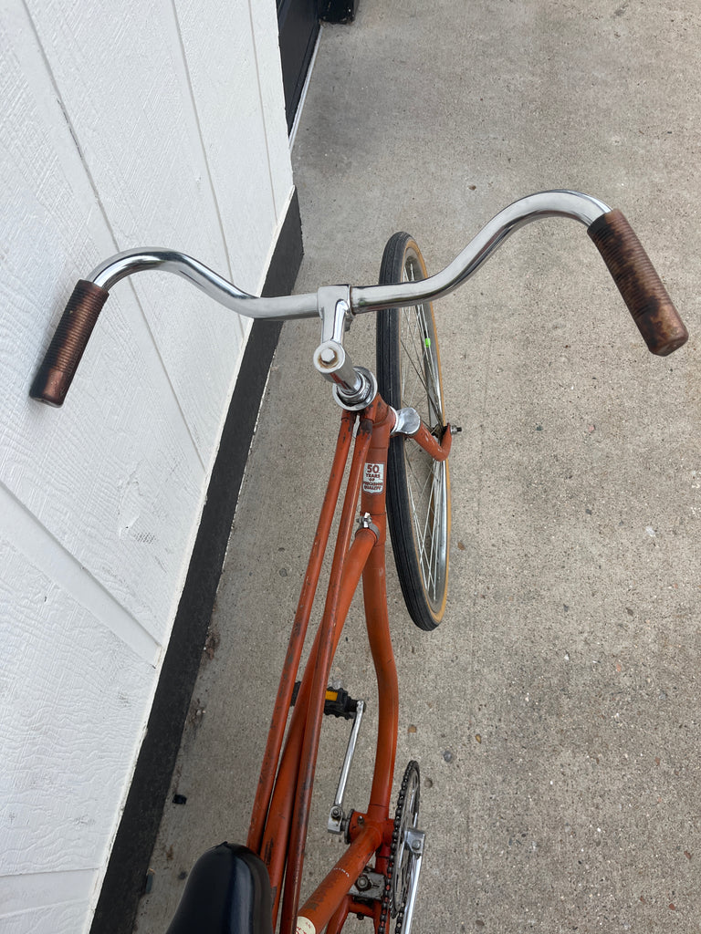Royce Union 1950s Vintage Cruiser bike cruiser collector