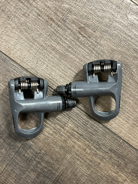look keo easy pedals Look KEO Easy road pedals