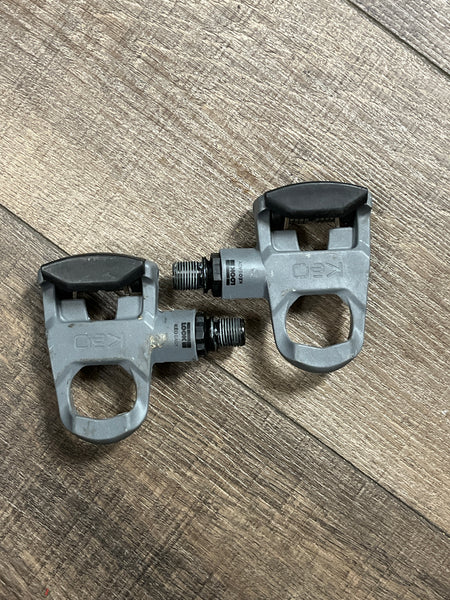 Look KEO Easy road pedals – The Extra Mile Outdoor Gear & Bike