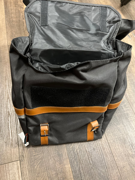 pedego convertible bag