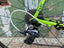 Cannondale EVO Supersix Carbon Road Bike, 60cm power meter