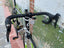 Cannondale EVO Supersix Carbon Road Bike, 60cm power meter