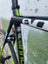 Cannondale EVO Supersix Carbon Road Bike, 60cm power meter