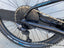 Marin San Quentin 2 Hardtail Mountain Bike, Black/Gray