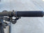 Marin San Quentin 2 Hardtail Mountain Bike, Black/Gray