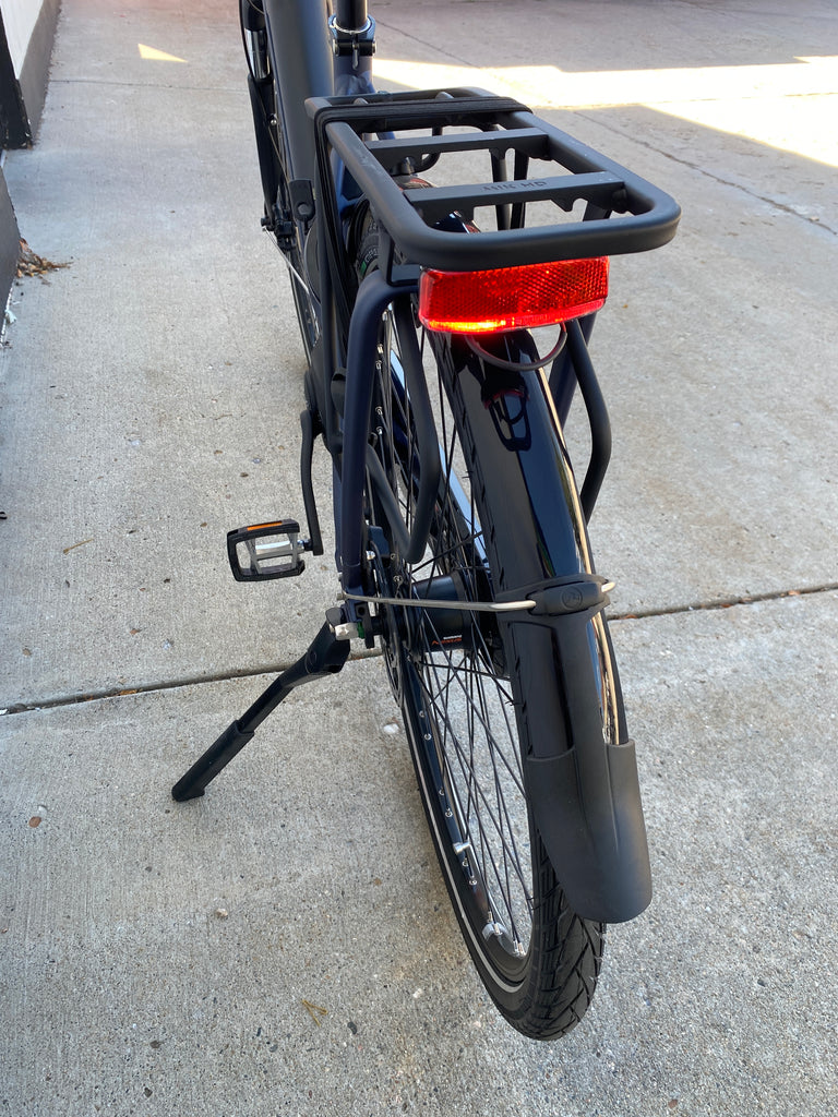 Gazelle Arroyo C7 Elite E-Bike, Saturn Blue